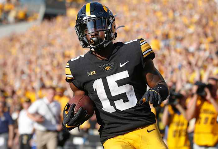 IowaTylerGoodsonTouchdown